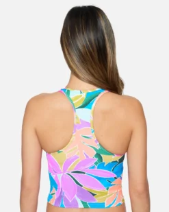 Max Isla Tankini 7 Max Isla Tankini -HURLEY Shop ht1279 violet 3 scaled