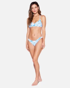 Daisy Me Rib Adjustable Open Back Top -HURLEY Shop ht1296 bluebell 4 scaled