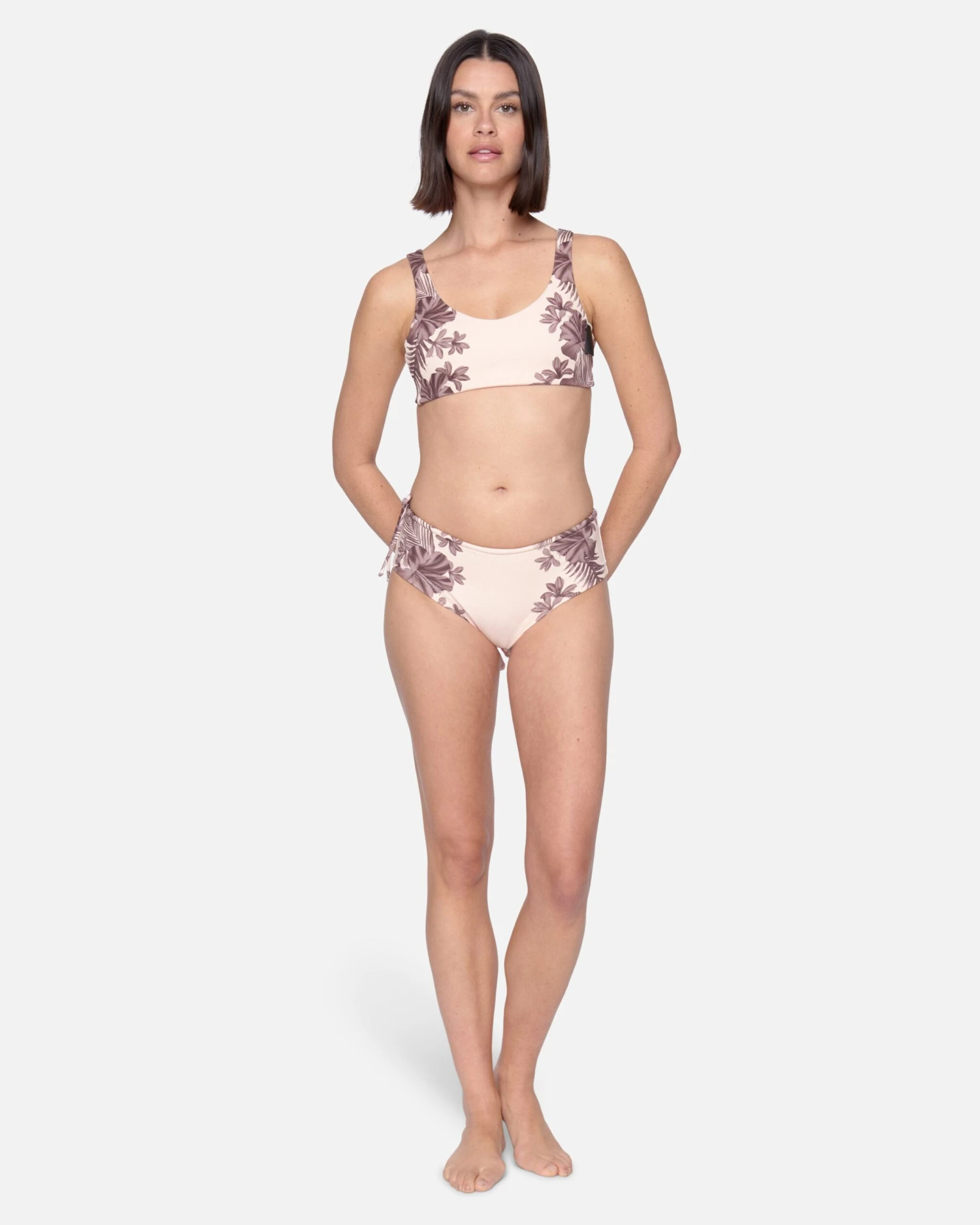 Max Hawaiian Lei Soft Strap Top 5 Max Hawaiian Lei Soft Strap Top - Image 5