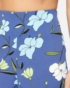 POPPY WIDE LEG PANT 8 POPPY WIDE LEG PANT -HURLEY Shop hu004p3 dark blue 4 scaled