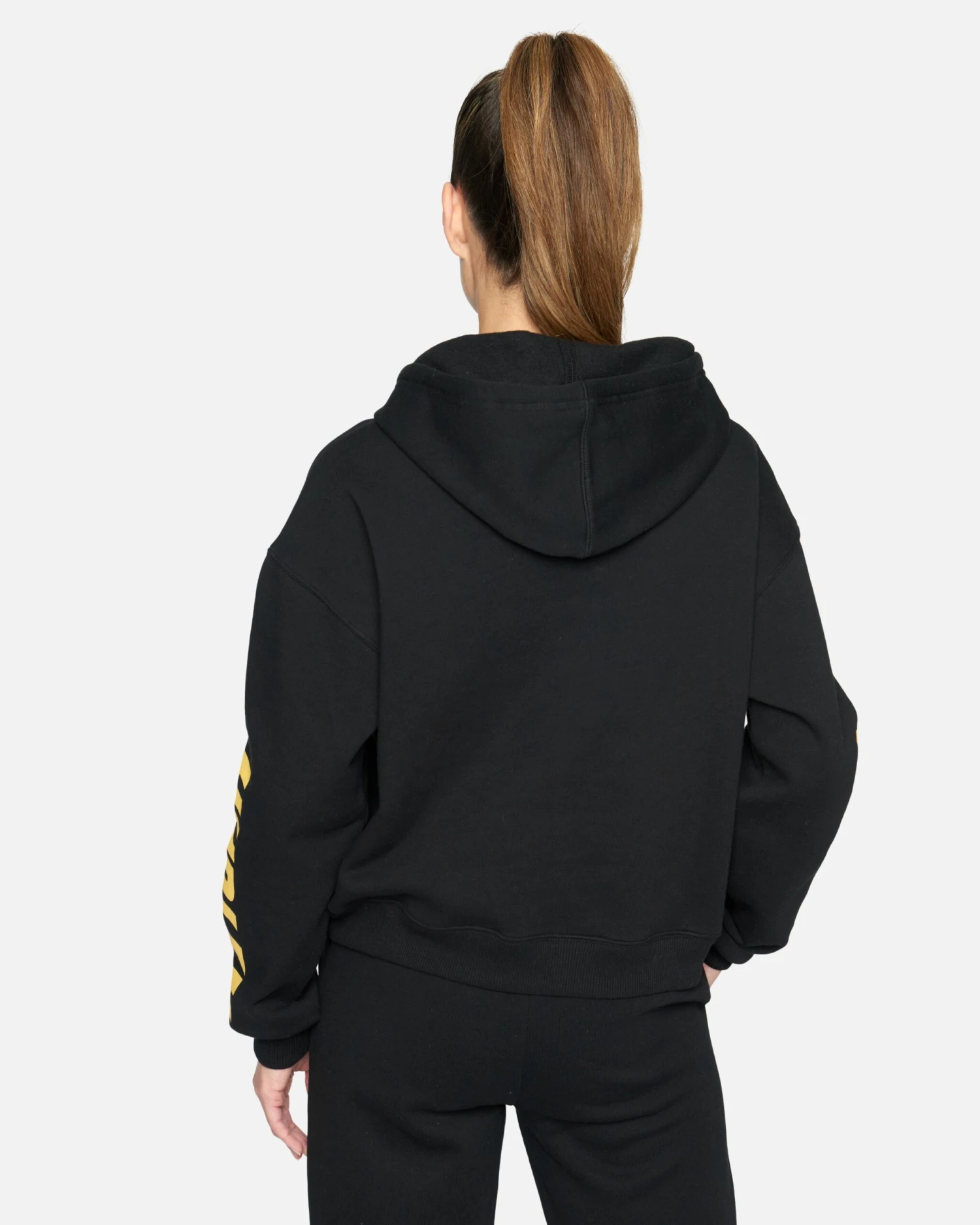 Nascar Racing Hoodie 3 Nascar Racing Hoodie - Image 3