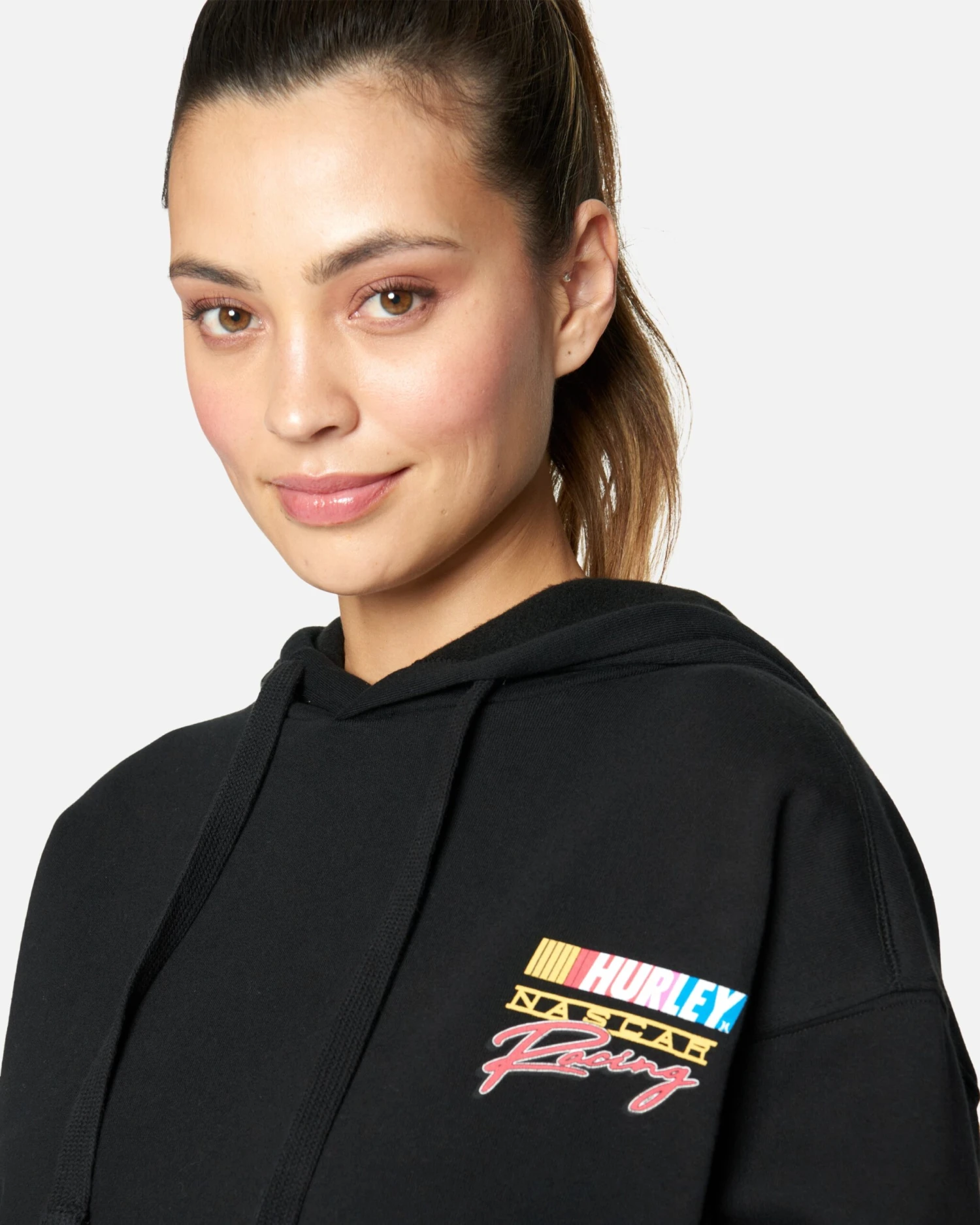 Nascar Racing Hoodie 6 Nascar Racing Hoodie - Image 6