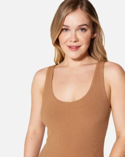 SERENA RIB SCOOP MINI DRESS 8 SERENA RIB SCOOP MINI DRESS -HURLEY Shop hu025d3 lion 4 scaled