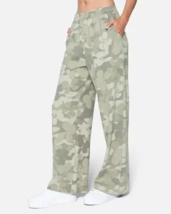 Floraflage Sweatpant -HURLEY Shop hu034f3 khaki 3 scaled