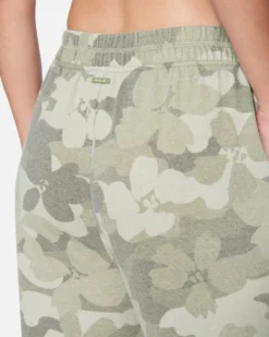 Floraflage Sweatpant -HURLEY Shop hu034f3 khaki 5 scaled