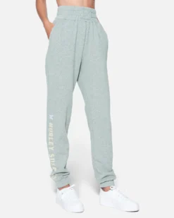 Hot Spot Boxer Jogger -HURLEY Shop hu069f3 med grey heather 3 scaled