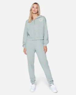 Hot Spot Boxer Jogger -HURLEY Shop hu069f3 med grey heather 4 scaled