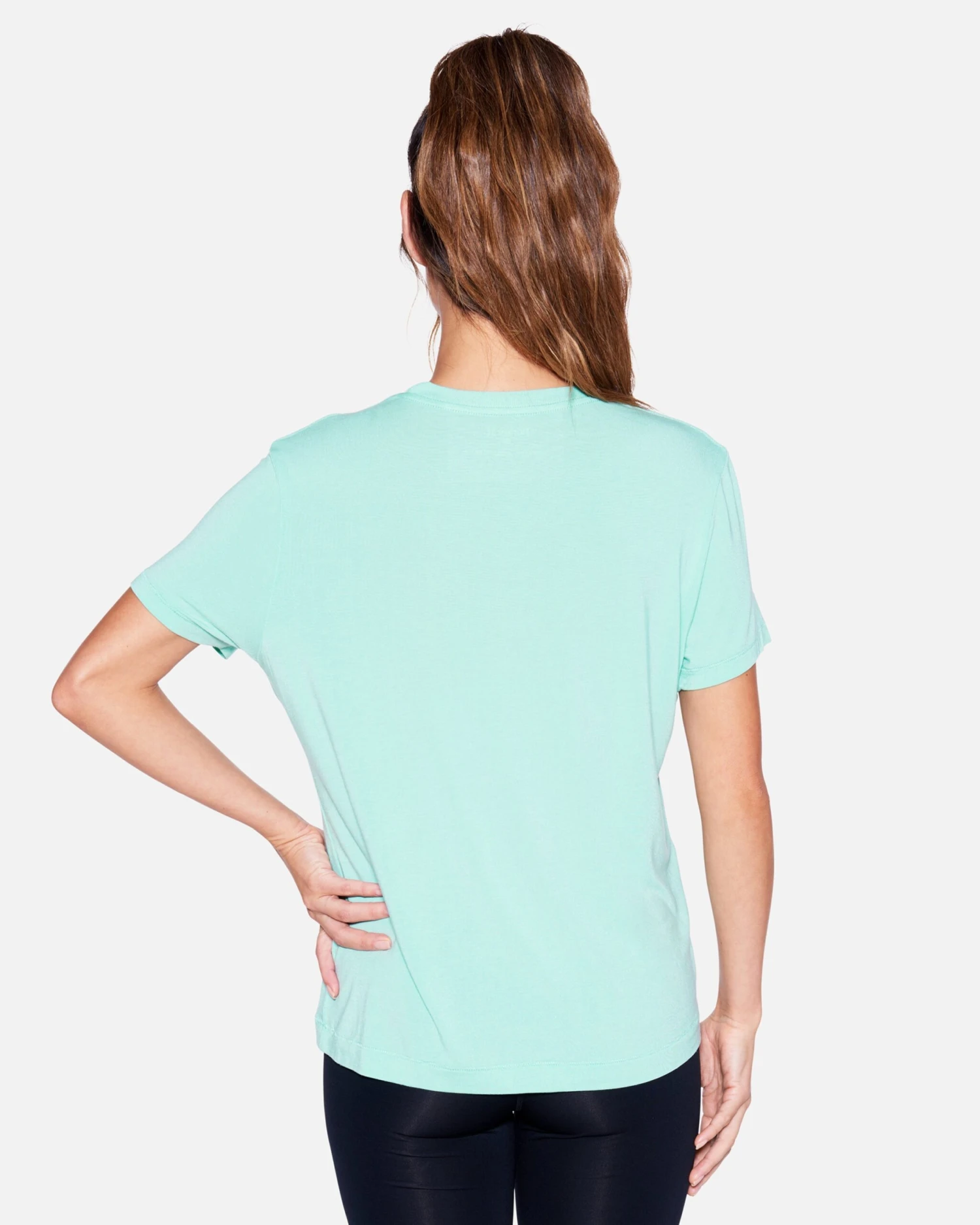 Sunday Girlfriend Tee 2 Sunday Girlfriend Tee - Image 2