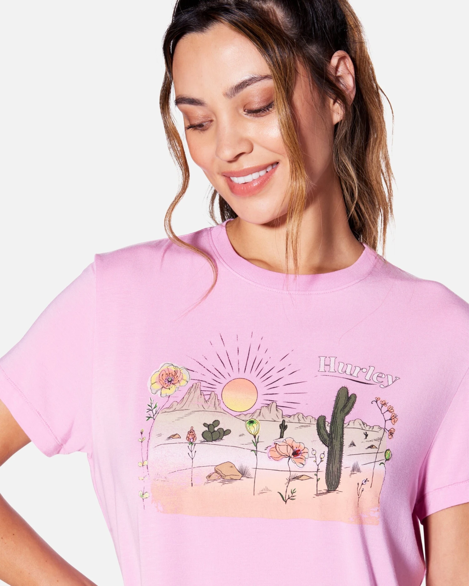 Homeward Bound Girlfriend Tee 4 Homeward Bound Girlfriend Tee - Image 4