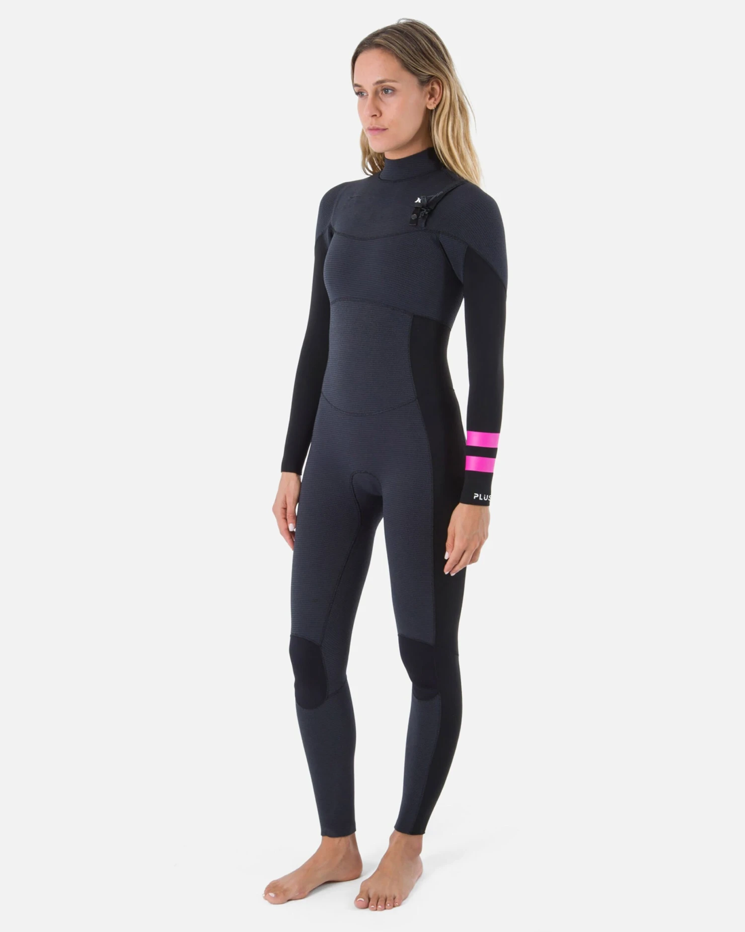 WOMENS ADVANTAGE PLUS 3/2MM FULLSUIT 3 WOMENS ADVANTAGE PLUS 3/2MM FULLSUIT - Image 3
