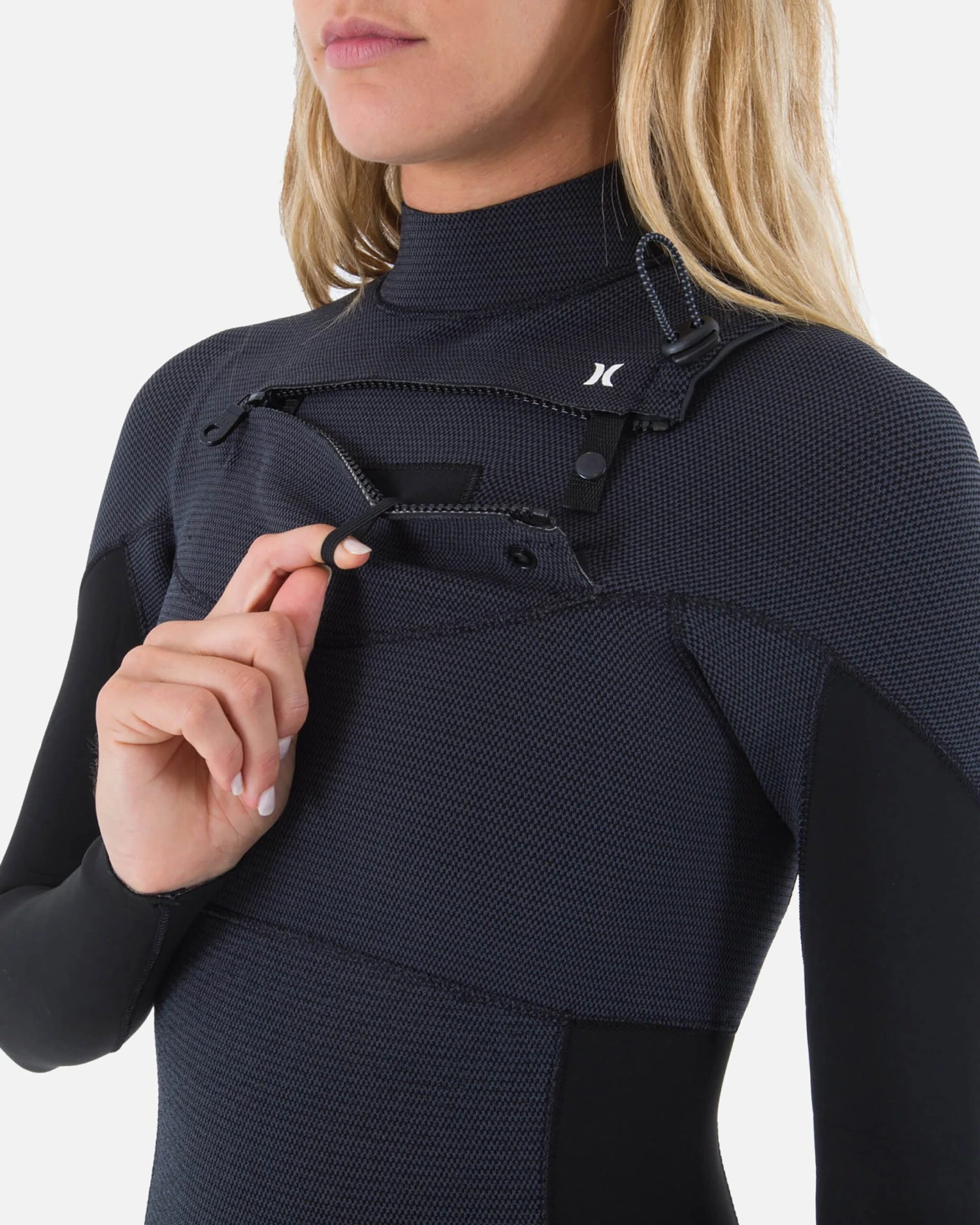 WOMENS ADVANTAGE PLUS 3/2MM FULLSUIT 6 WOMENS ADVANTAGE PLUS 3/2MM FULLSUIT - Image 6